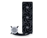 Lian Li GA II Lite 360 Performance Black 3x120mm - 1486790 - zdjęcie 2